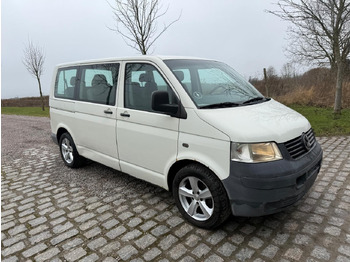 Furgão de passageiros VOLKSWAGEN Transporter T5