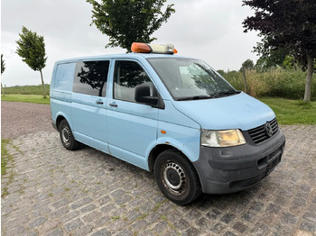 Furgão compacto VOLKSWAGEN Transporter T5