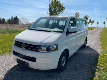 Furgão de passageiros VOLKSWAGEN Transporter T5