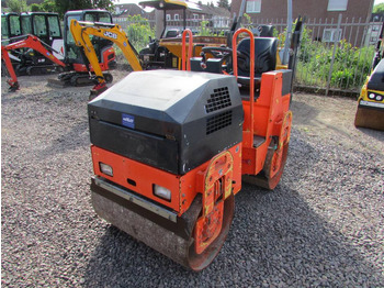 Rolo Bomag BW 90 AD-2 Walze / 9.500 EUR: foto 2