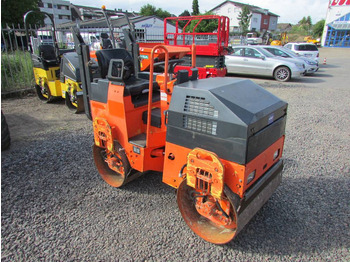Rolo Bomag BW 90 AD-2 Walze / 9.500 EUR: foto 3