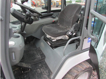 Pá carregadora de rodas Kramer 5035 Radlader 30.500 EUR netto: foto 5