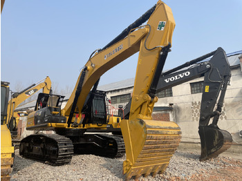 Escavadora de rastos CATERPILLAR 340DL: foto 4
