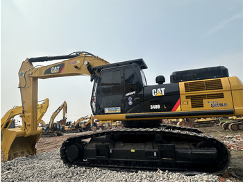 Escavadora de rastos CATERPILLAR 340D