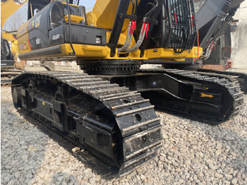Escavadora de rastos CATERPILLAR 340DL: foto 5
