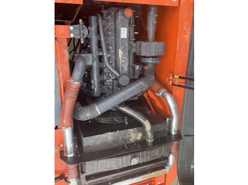 Escavadora de rastos DOOSAN DX225LC-9C: foto 5