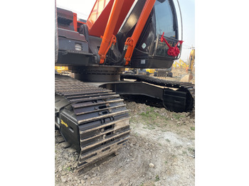 Escavadora de rastos HITACHI ZX210: foto 5
