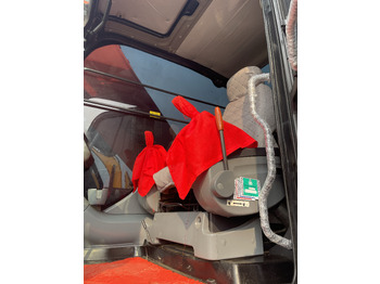 Escavadora de rastos HITACHI ZX240: foto 4