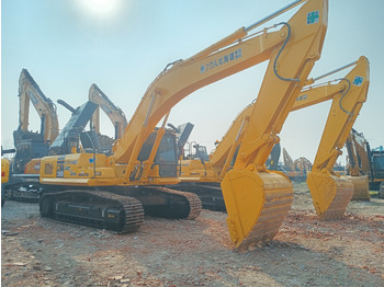 Escavadora de rastos Komatsu PC 350-7: foto 4