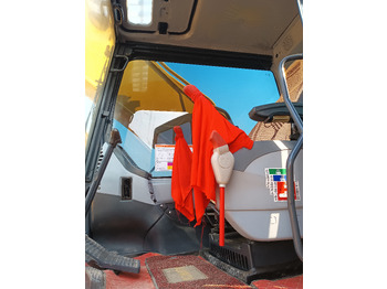 Escavadora de rastos Komatsu PC 350-7: foto 5