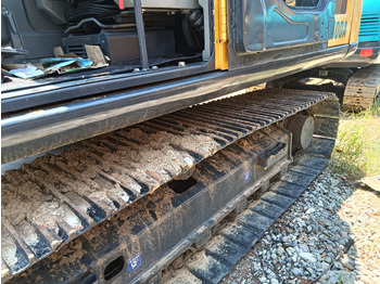 Escavadora de rastos XCMG XE150WD: foto 4