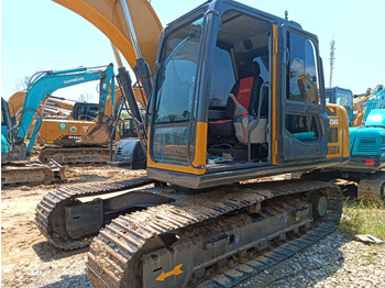 Escavadora de rastos XCMG XE150WD: foto 3