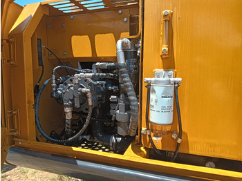 Escavadora de rastos XCMG XE150WD: foto 2
