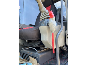 Escavadora de rastos XCMG XE150WD: foto 5