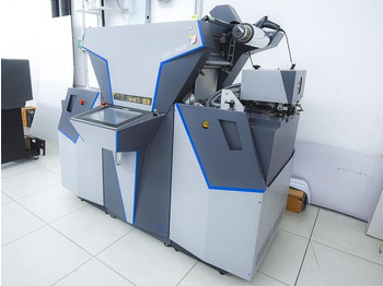 Máquina de construção