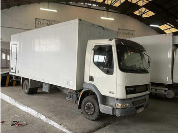 Camião frigorífico DAF LF 45