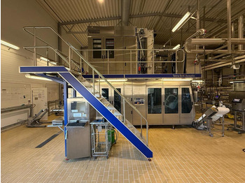 Máquina de construção Tetra Pak TBA 21 1000 S: foto 4