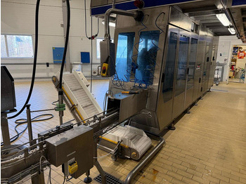 Máquina de construção Tetra Pak TBA 21 1000 S: foto 5