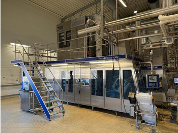 Máquina de construção Tetra Pak TBA 21 1000 S: foto 2