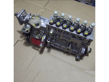 Bomba de combustivel SCANIA