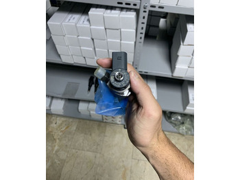 Injector BOSCH