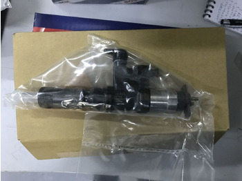 Injector para Retroescavadeira novo Cummins ISUZU   Cummins 4HK1-6HK1: foto 3