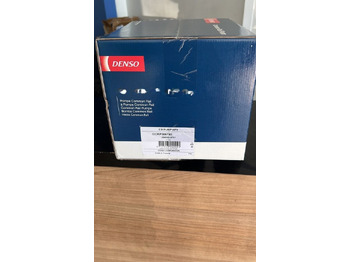 Bomba de combustivel DENSO