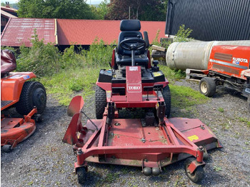 Cortador de grama 1999 Groundsmaster 223-D Sitteklipper: foto 3