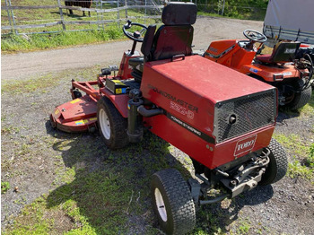 Cortador de grama 1999 Groundsmaster 223-D Sitteklipper: foto 5