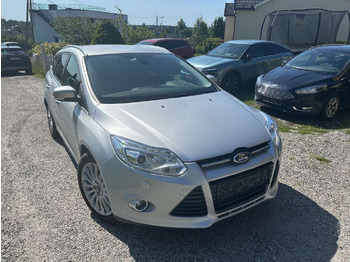 Carrinha 2013 PersonbilFORD FOCUS Automat diesel.: foto 2 Carrinha 2013 PersonbilFORD FOCUS Automat diesel.: foto 2