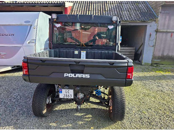 Reboque para moto 2021 Polaris Ranger Xp 1000: foto 4