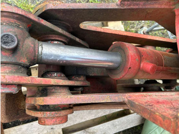 Equipamento para Máquina de construção Klype til graver fra Mallet (S50-feste): foto 5