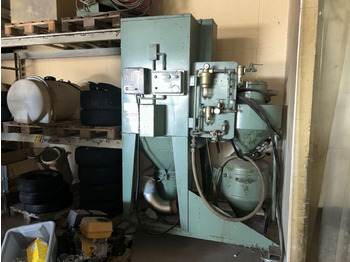 Equipamento para oficina