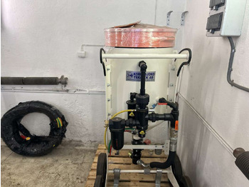 Equipamento para oficina novo Sandblåser fra Elcometer M24200-B.: foto 3
