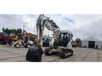 Escavadora de rastos LIEBHERR R 914