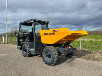 Dumper novo Bergmann C804e | 2022: foto 3