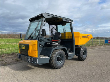Dumper novo Bergmann C804e | 2022: foto 2