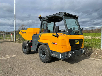 Dumper novo Bergmann C804e | 2022: foto 5
