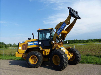 Pá carregadora de rodas CATERPILLAR 926M