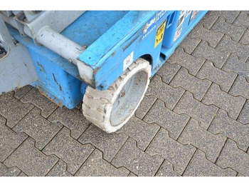 Plataforma de Tijera/ Plataforma de tesoura Genie GS 3246: foto 5