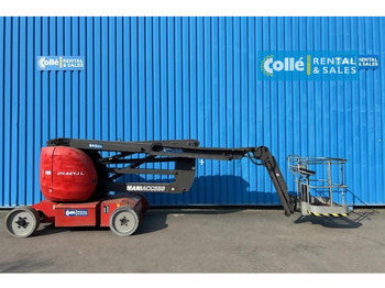 Plataforma articulada MANITOU 170 AETJ-L