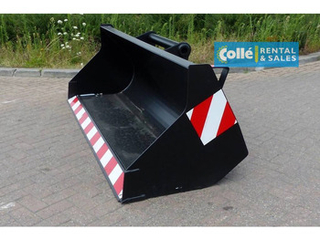 Balde MANITOU