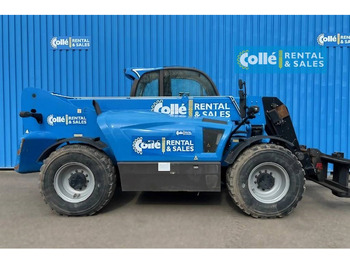 Empilhador telescópico MANITOU MHT 10130