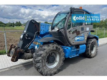 Locação financeira de Manitou MHT 790 | 2015 Manitou MHT 790 | 2015: foto 2