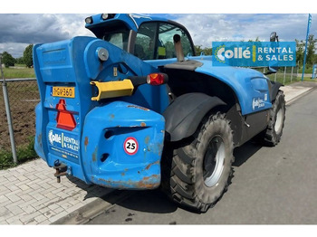 Locação financeira de Manitou MHT 790 | 2015 Manitou MHT 790 | 2015: foto 5