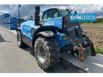 Locação financeira de Manitou MHT 790 | 2015 Manitou MHT 790 | 2015: foto 1