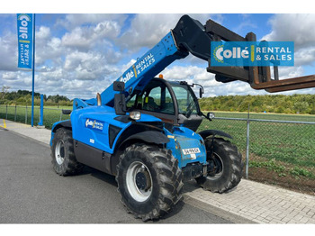 Empilhador telescópico MANITOU MHT 790