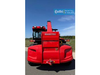Empilhador telescópico Manitou MHT 790 | 2023: foto 5 Empilhador telescópico Manitou MHT 790 | 2023: foto 5