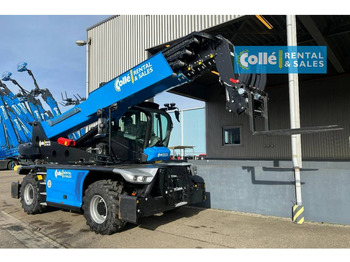 Empilhador telescópico MANITOU MRT 3060