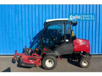 Gadanheira Toro Groundmaster 3400 | 2014: foto 4